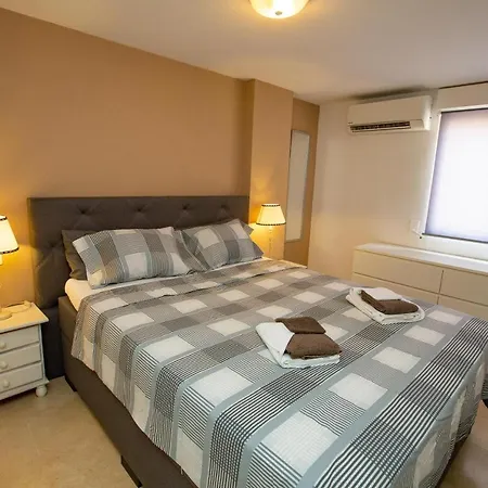 Casa Pitufo Calpe, Bright Duplex - & Mountain View