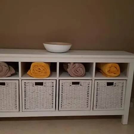 Casa Pitufo Calpe, Bright Duplex - See&mountain View Appartement