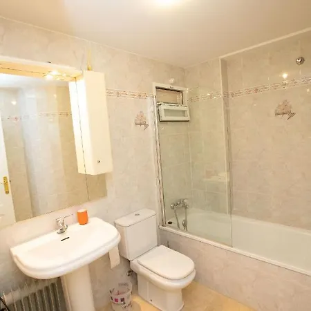 Apartment Casa Pitufo Calpe, Bright Duplex - & Mountain View *