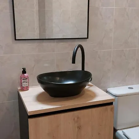 Casa Pitufo Calpe, Bright Duplex - & Mountain View *