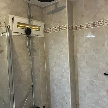 Apartment Casa Pitufo Calpe, Bright Duplex - & Mountain View