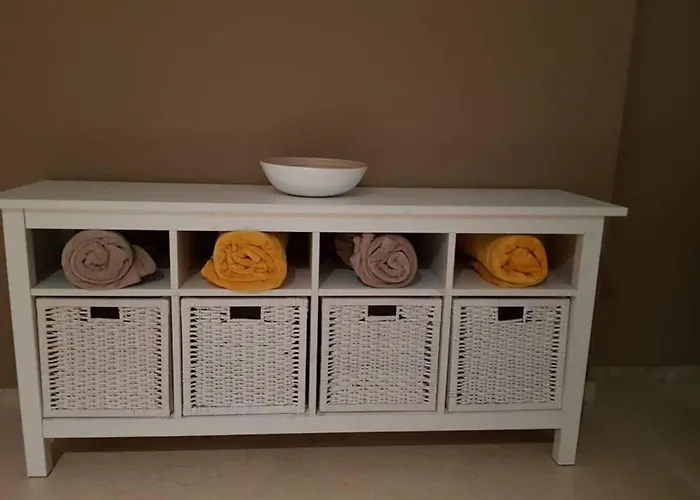 Casa Pitufo Calpe, Bright Duplex - See&mountain View Appartement